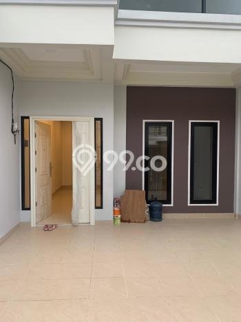 Siap Huni Hunian Elit 3 Kamar di Kelapa Gading Dekat ke Mana Saja Siap Huni Hunian Elit 3 Kamar di Kelapa Gading Dekat ke Mana Saja