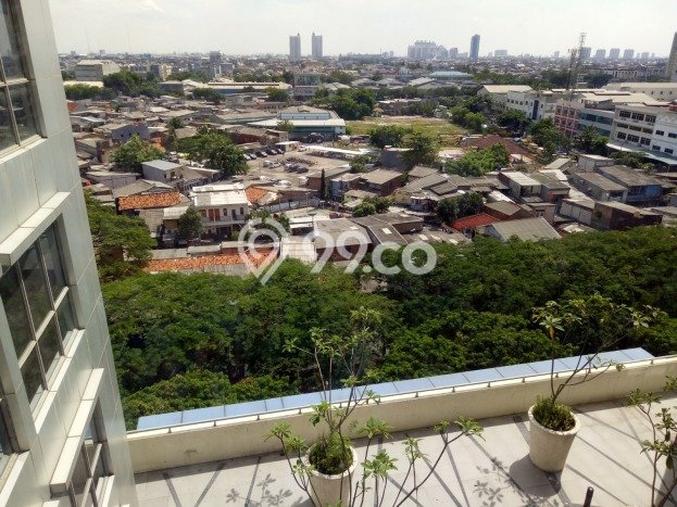 Unit Komersial Dijual di Kemayoran Jakarta Pusat Luas Bangunan 42m2 Unit Komersial Dijual di Kemayoran Jakarta Pusat Luas Bangunan 42m2