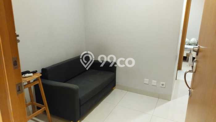 Siap Milik Apartemen 1 Kamar Tidur, 1 Kamar Mandi di Kemayoran, Jakarta Pusat Siap Milik Apartemen 1 Kamar Tidur, 1 Kamar Mandi di Kemayoran, Jakarta Pusat