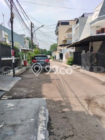 FEATURED! Rumah kawasan Sunter, 5 KT, Lokasi Strategis, LT 126m2m² Bangunan 192m2m² FEATURED! Rumah kawasan Sunter, 5 KT, Lokasi Strategis, LT 126m2m² Bangunan 192m2m²