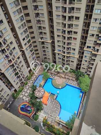 Apartemen Nyaman Dijual di Kemayoran, Jakarta Pusat Dilengkapi 3 KT dan 3 KM Apartemen Nyaman Dijual di Kemayoran, Jakarta Pusat Dilengkapi 3 KT dan 3 KM