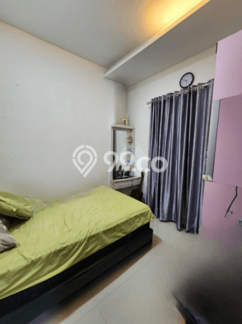 Rumah Luxury Modern Tanpa Renovasi di Sunter Jakarta Utara Rumah Luxury Modern Tanpa Renovasi di Sunter Jakarta Utara