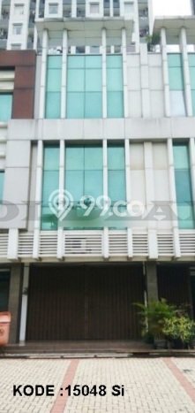 Ruko Bagus Dijual di Sunter Jakarta Utara Lokasi Strategis Cocok untuk Kembangkan Bisnis Ruko Bagus Dijual di Sunter Jakarta Utara Lokasi Strategis Cocok untuk Kembangkan Bisnis