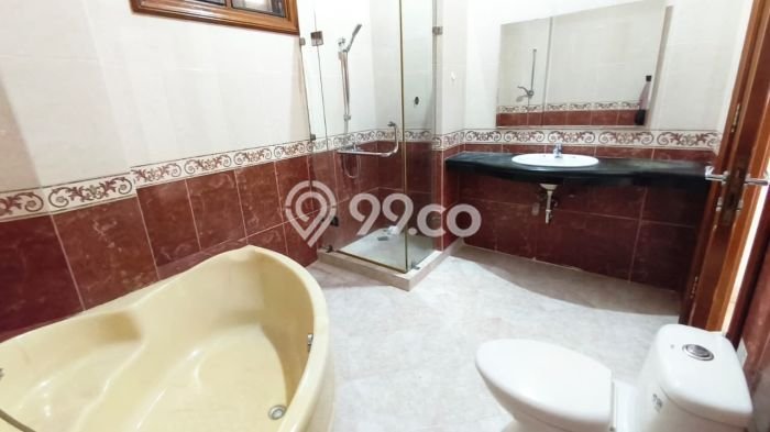Dijual Rumah Mewah Exclusive di Kelapa Gading, Jakarta Utara Dijual Rumah Mewah Exclusive di Kelapa Gading, Jakarta Utara