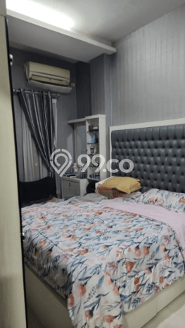 Rumah Luxury Modern Tanpa Renovasi di Sunter Jakarta Utara Rumah Luxury Modern Tanpa Renovasi di Sunter Jakarta Utara