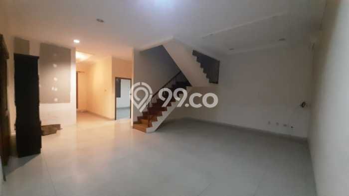 Rumah Luxury Modern Tanpa Renovasi di Sunter Jakarta Utara Rumah Luxury Modern Tanpa Renovasi di Sunter Jakarta Utara