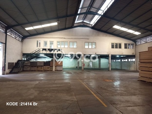 Jual Gudang Strategis di , Luas 3500m2m², Mainroad, Kawasan Komersial Jual Gudang Strategis di , Luas 3500m2m², Mainroad, Kawasan Komersial