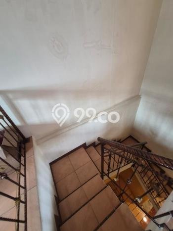 Dijual Hunian Rumah Nyaman 4 KT di Sunter, Jakarta Utara Dijual Hunian Rumah Nyaman 4 KT di Sunter, Jakarta Utara