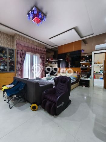 Jual Rumah Mewah Elegan Dengan View Eksklusif di Sunter, Jakarta Utara Jual Rumah Mewah Elegan Dengan View Eksklusif di Sunter, Jakarta Utara