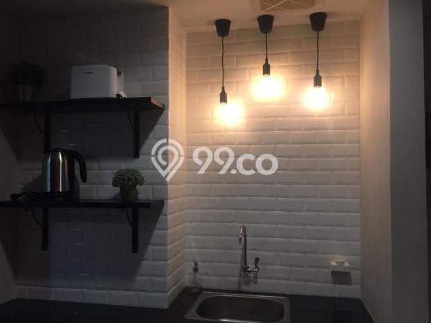 PREMIUM CHOICE! Apartemen Kawasan Kemayoran, 1 KM, Luas 33m2m², Area Strategis, Fasilitas Lengkap PREMIUM CHOICE! Apartemen Kawasan Kemayoran, 1 KM, Luas 33m2m², Area Strategis, Fasilitas Lengkap