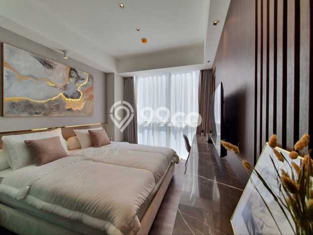 Disewakan Cepat! Hunian Apartemen Hemat di Cempaka Putih, Jakarta Pusat 3 Kamar Tidur dan 2 Kamar Mandi Disewakan Cepat! Hunian Apartemen Hemat di Cempaka Putih, Jakarta Pusat 3 Kamar Tidur dan 2 Kamar Mandi