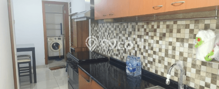 HOT PROPERTY! Apartemen Kawasan Kemayoran, Jakarta Pusat, 2 KM, Luas 91m2m², Bisa Segera Ditempati, Pemandangan Terbaik HOT PROPERTY! Apartemen Kawasan Kemayoran, Jakarta Pusat, 2 KM, Luas 91m2m², Bisa Segera Ditempati, Pemandangan Terbaik