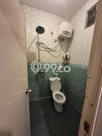 Dijual Hunian Rumah Nyaman 4 KT di Sunter, Jakarta Utara Dijual Hunian Rumah Nyaman 4 KT di Sunter, Jakarta Utara
