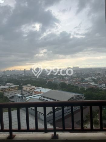 Hunian Apartemen Budget Friendly di Jakarta Utara dengan 2 Kamar Tidur, 1 Kamar Mandi Hunian Apartemen Budget Friendly di Jakarta Utara dengan 2 Kamar Tidur, 1 Kamar Mandi