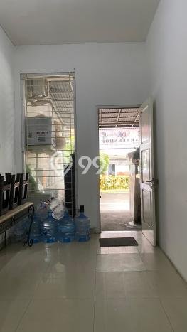Dijual Rumah Luas Elegan Dengan View Cantik di Pulomas, Jakarta Timur Dijual Rumah Luas Elegan Dengan View Cantik di Pulomas, Jakarta Timur