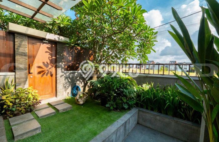 Hunian Eksklusif Best Area di Badung, Bali Hunian Eksklusif Best Area di Badung, Bali