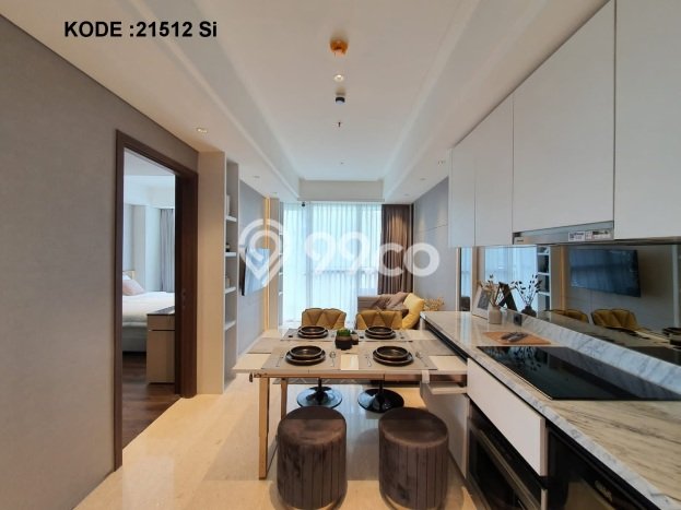 Disewakan Cepat! Hunian Apartemen Hemat di Cempaka Putih, Jakarta Pusat 3 Kamar Tidur dan 2 Kamar Mandi Disewakan Cepat! Hunian Apartemen Hemat di Cempaka Putih, Jakarta Pusat 3 Kamar Tidur dan 2 Kamar Mandi
