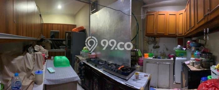 Rumah Elit LB 800m2 Siap Pakai Desain Elegan di Sunter, Jakarta Utara Rumah Elit LB 800m2 Siap Pakai Desain Elegan di Sunter, Jakarta Utara