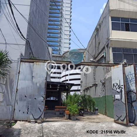 Tanah Kavling Dijual di Jakarta Pusat dengan Spesifikasi 600m2 Tanah Kavling Dijual di Jakarta Pusat dengan Spesifikasi 600m2