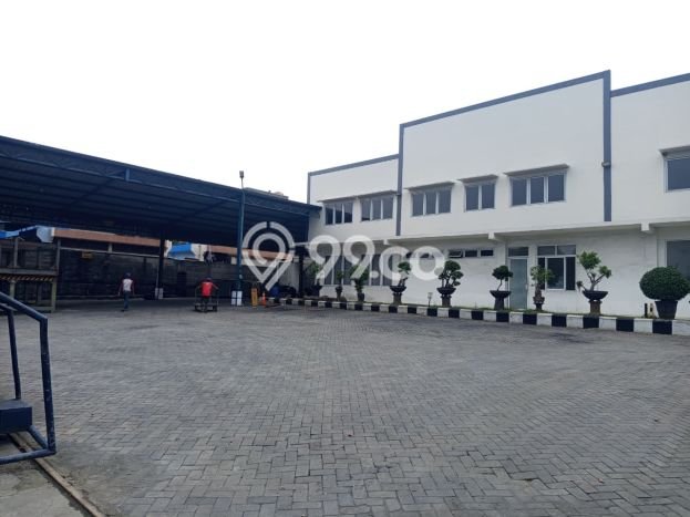 Jual Gudang Strategis di , Luas 3500m2m², Mainroad, Kawasan Komersial Jual Gudang Strategis di , Luas 3500m2m², Mainroad, Kawasan Komersial