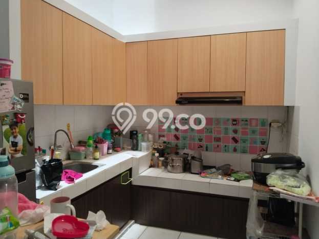 Jual Rumah Eksklusif 3 KT di Sunter, Jakarta Utara Jual Rumah Eksklusif 3 KT di Sunter, Jakarta Utara