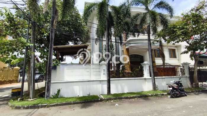 Dijual Rumah Mewah Exclusive di Kelapa Gading, Jakarta Utara Dijual Rumah Mewah Exclusive di Kelapa Gading, Jakarta Utara