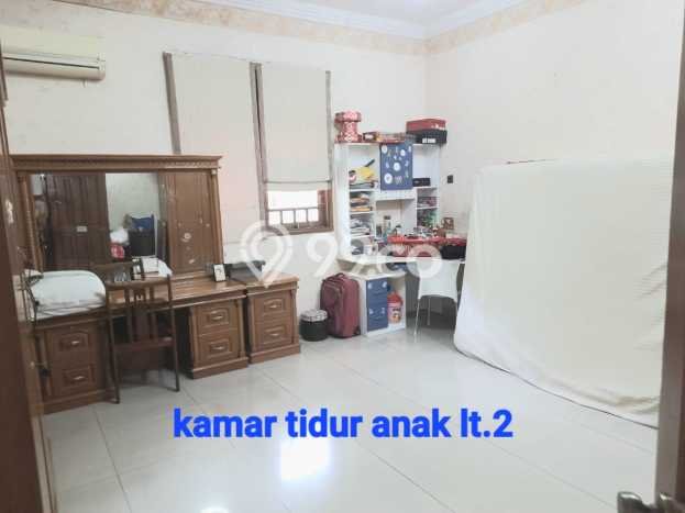 Hunian Super Mewah dengan Akses Paling Strategis di Sunter, Jakarta Utara Hunian Super Mewah dengan Akses Paling Strategis di Sunter, Jakarta Utara