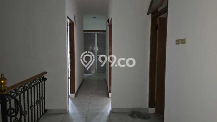 Dijual Rumah Luas Megah Dengan View Cantik di Sunter, Jakarta Utara Dijual Rumah Luas Megah Dengan View Cantik di Sunter, Jakarta Utara