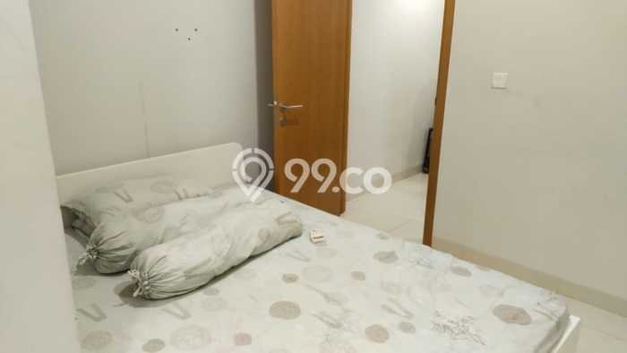 Siap Milik Apartemen 1 Kamar Tidur, 1 Kamar Mandi di Kemayoran, Jakarta Pusat Siap Milik Apartemen 1 Kamar Tidur, 1 Kamar Mandi di Kemayoran, Jakarta Pusat