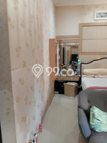 Rumah Elit LB 238m2 Siap Huni Desain Elegan di Sunter, Jakarta Utara Rumah Elit LB 238m2 Siap Huni Desain Elegan di Sunter, Jakarta Utara