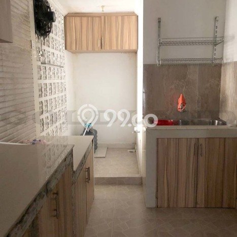 Apartemen di Kemayoran, 2 KM, Luas 96m2m², Lingkungan Premium Apartemen di Kemayoran, 2 KM, Luas 96m2m², Lingkungan Premium