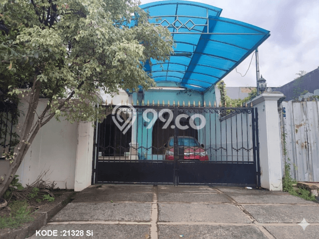 Dijual Rumah Mewah Megah Dengan View Eksklusif di Ancol, Jakarta Utara Dijual Rumah Mewah Megah Dengan View Eksklusif di Ancol, Jakarta Utara