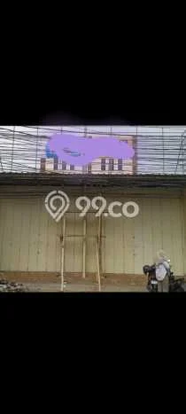 Ruko di Kramat Jati, Luas 375m2m², Kawasan Strategis, Mainroad Ruko di Kramat Jati, Luas 375m2m², Kawasan Strategis, Mainroad