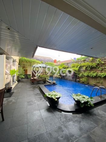 Hunian Super Mewah dengan Akses Paling Strategis di Bintaro, Tangerang Selatan Hunian Super Mewah dengan Akses Paling Strategis di Bintaro, Tangerang Selatan