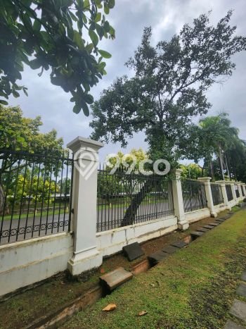 Tanah Kavling di Penjaringan Dijual dengan Luas 437m2 Tanah Kavling di Penjaringan Dijual dengan Luas 437m2