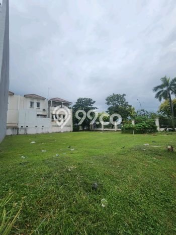 Tanah Kavling di Penjaringan Dijual dengan Luas 437m2 Tanah Kavling di Penjaringan Dijual dengan Luas 437m2