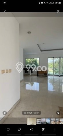 Siap Huni Rumah Mewah 4 Kamar di Pademangan Dekat ke Mana Pun Siap Huni Rumah Mewah 4 Kamar di Pademangan Dekat ke Mana Pun