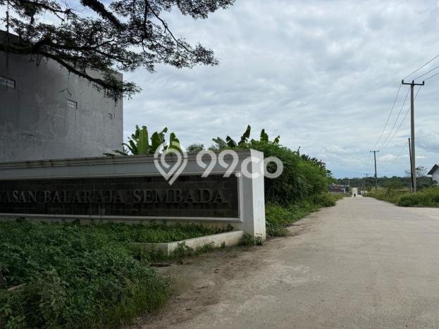 Dijual Tanah di Balaraja Tangerang Luas 8320m2 SHM Dijual Tanah di Balaraja Tangerang Luas 8320m2 SHM