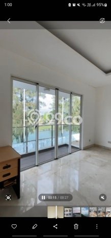 Siap Huni Rumah Mewah 4 Kamar di Pademangan Dekat ke Mana Pun Siap Huni Rumah Mewah 4 Kamar di Pademangan Dekat ke Mana Pun