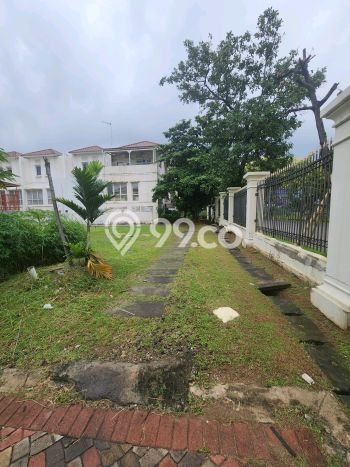 Tanah Kavling di Penjaringan Dijual dengan Luas 437m2 Tanah Kavling di Penjaringan Dijual dengan Luas 437m2