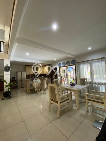Hunian Super Mewah dengan Akses Paling Strategis di Bintaro, Tangerang Selatan Hunian Super Mewah dengan Akses Paling Strategis di Bintaro, Tangerang Selatan