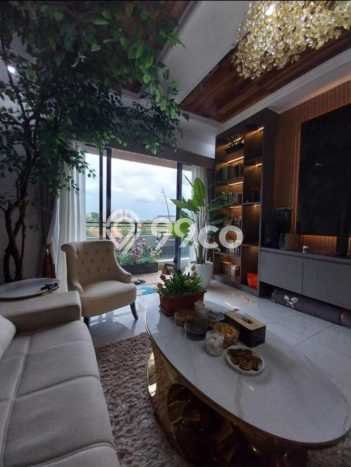Sewa Sekarang Apartemen Nyaman 3 KT di Kawasan BSD City Sewa Sekarang Apartemen Nyaman 3 KT di Kawasan BSD City