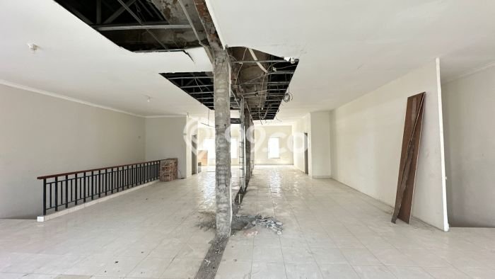 Unit Ruko Tersedia di Gading Serpong Spesifikasi LB 510m2 Unit Ruko Tersedia di Gading Serpong Spesifikasi LB 510m2