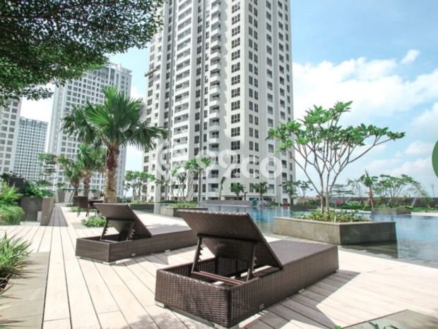 Apartemen Apartment Di Pusat Kota Mandiri Gading Serpong, Sebrang Summarecon Mal Serpong Sms, Gading Serpong, Tangerang Apartemen Apartment Di Pusat Kota Mandiri Gading Serpong, Sebrang Summarecon Mal Serpong Sms, Gading Serpong, Tangerang