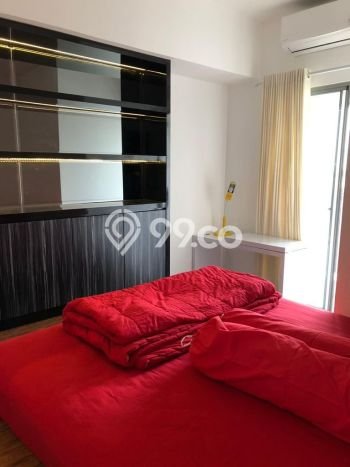 Apartemen Apartment Di Pusat Kota Mandiri Gading Serpong, Sebrang Summarecon Mal Serpong Sms, Gading Serpong, Tangerang Apartemen Apartment Di Pusat Kota Mandiri Gading Serpong, Sebrang Summarecon Mal Serpong Sms, Gading Serpong, Tangerang
