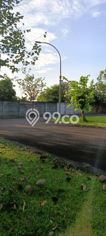 Dijual Tanah Lokasi Suvarna Sutera, Tangerang Seluas 219m2 Dijual Tanah Lokasi Suvarna Sutera, Tangerang Seluas 219m2
