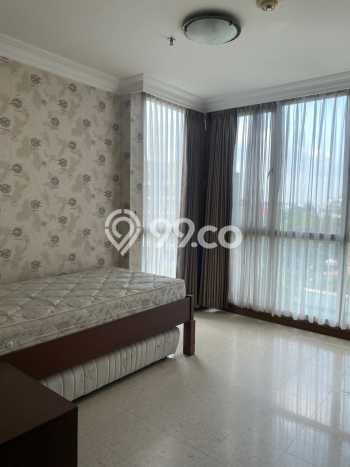 Apartemen Minimalis untuk Disewa, 3 Kamar di Jakarta Selatan Apartemen Minimalis untuk Disewa, 3 Kamar di Jakarta Selatan
