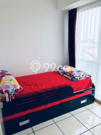 Apartemen Apartment Di Pusat Kota Mandiri Gading Serpong, Sebrang Summarecon Mal Serpong Sms, Gading Serpong, Tangerang Apartemen Apartment Di Pusat Kota Mandiri Gading Serpong, Sebrang Summarecon Mal Serpong Sms, Gading Serpong, Tangerang