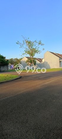 Dijual Tanah Lokasi Suvarna Sutera, Tangerang Seluas 219m2 Dijual Tanah Lokasi Suvarna Sutera, Tangerang Seluas 219m2