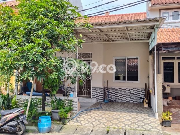 Rumah Bagus Siap Huni 1m 2 Kamar An Dekat Uph Pelita Harapan, Lippo Karawaci, Tangerang, Banten Bagus Rumah Bagus Siap Huni 1m 2 Kamar An Dekat Uph Pelita Harapan, Lippo Karawaci, Tangerang, Banten Bagus